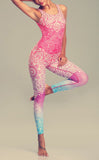 Mandala Yoga Pink - jfwoman.com